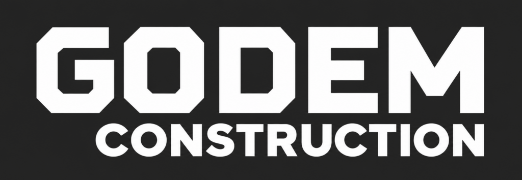 godem logo